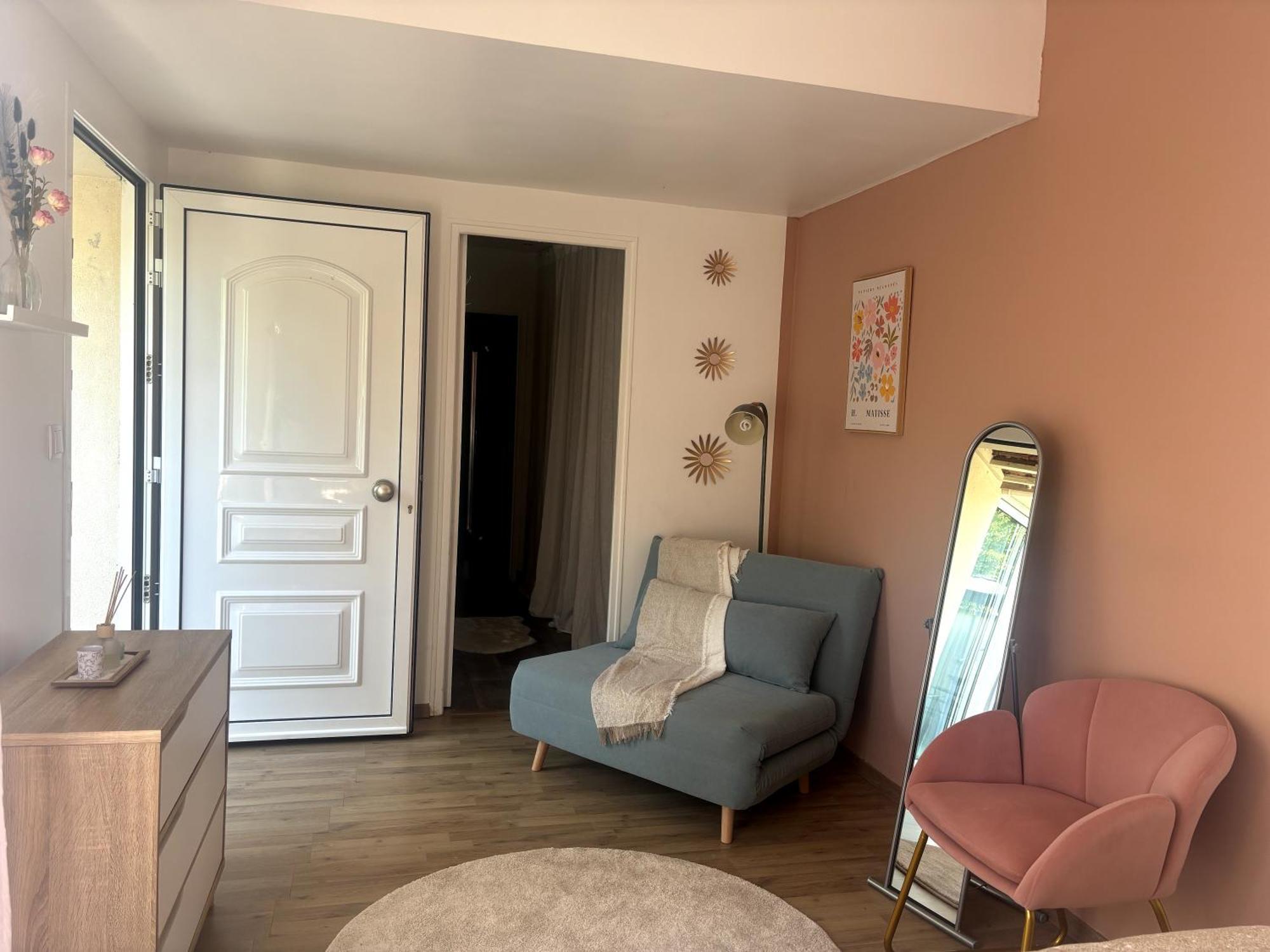 Le Joyau De Gournay - Proche Paris & Disneyland Eksteriør billede